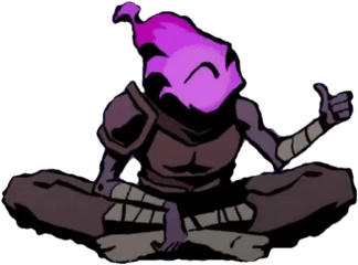 Dead Cells Whatsapp Stickers - Dead Cells Stickers Png