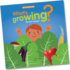 Whatu0027s Growing - Portable Network Graphics Png