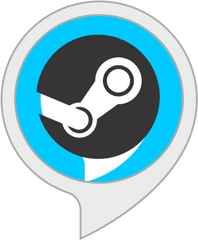 Amazoncom Steam Deals Alexa Skills - Steam Desktop Icon Png