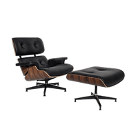 Lounge Chair HQ Image Free PNG