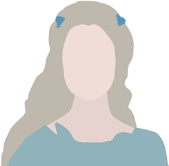 Patricia Tiara - Clip Art Png