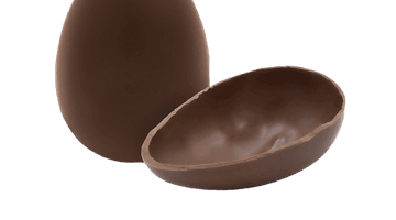 Egg Pic Easter Chocolate Free Clipart HQ - Free PNG