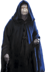 Imperialis - Palpatine Star Wars Png