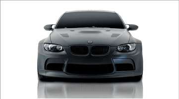 Bmw M3 Transparent - Free PNG