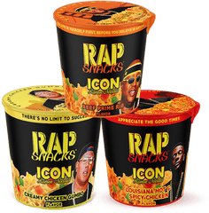 Noodles - Rap Snacks Noodles Flavors Png