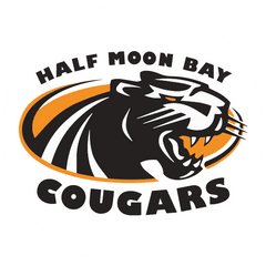 Home - Half Moon Bay High School Half Moon Bay High Cougars Png