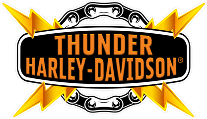 Thunder Harley - Davidson Sharon Pa New U0026 Preowned Language Png