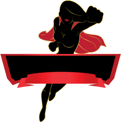 Superwoman Logo Maker - Superwoman Logos Png