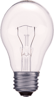 Electric Lamp Png Image