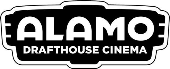 American Horror Film Festival - Alamo Drafthouse Logo Png