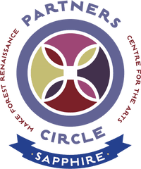 Partners Circle Donor Program Wake Forest Renaissance Centre - Language Png