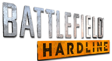 Download Rescue Multiplayer Gameplay - Battlefield Hardline Logo Png