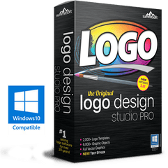 Logo Design Studio Pro Software - New Studio Logo Design Png