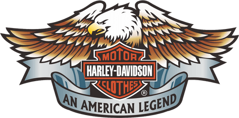 Harley Davidson Logo Vector Png - Harley Davidson Logo Vector