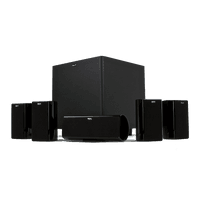 Home Theater System Image Free Download PNG HQ