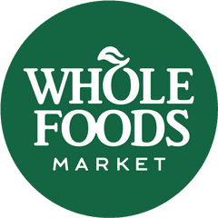 Whole Foods Market - Whole Foods Market Logo Png