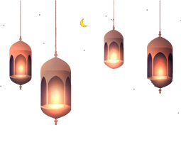 Christmas Lantern PNG Free Photo