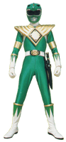 Power Rangers Free Png Image