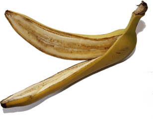 Bananafruitpngslicedchopped - Free Image From Needpixcom Png