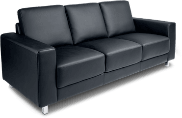 Sofa - Transparent Background Sofa Transparent Png