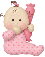 Baby Girl Transparent Image - Free PNG