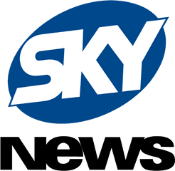 Sky News Logopedia Fandom - Sky News Logo Png