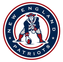 New England Patriots Hd - Free PNG