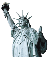 Statue Of Liberty Free Png Image