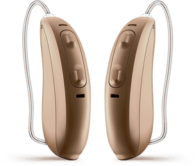 Costco Hearing Aid Center - Hearing Aid 36 Year Old Png