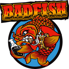 Press Badfish - Badfish A Tribute To Sublime Png