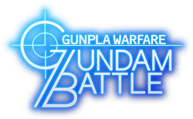 Fight Your Way To The Top Today In Gundam Battle Gunpla - Graphic Design Png