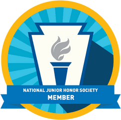 Fifty - Nine Northside Middle School Students To Be Inducted National Honor Society Png