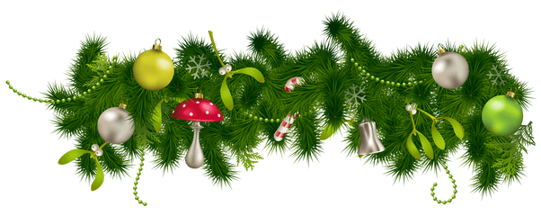 Christmas Png Images Download - Merry Christmas Decoration Png