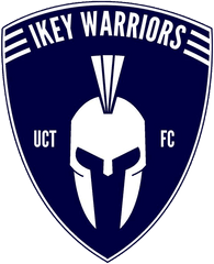 Ikey Warriors Logo - Warriors Fc Logo Png