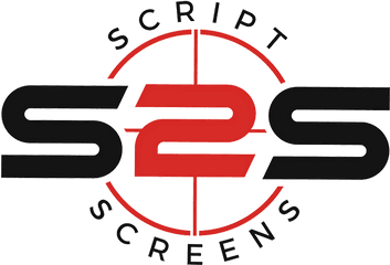 Script 2 Screens Short Film Competition Screen Play - Dot Png