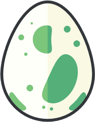 Pokemon Egg Go Game Free - Egg Pokemon Icon Png