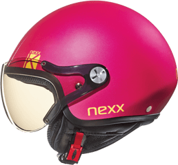 Nexx Sx - Motorcycle Helmet Png