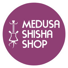 Hookah Squeeze 50g Fresa Medusa Shisha Shop - Whitechapel Station Png