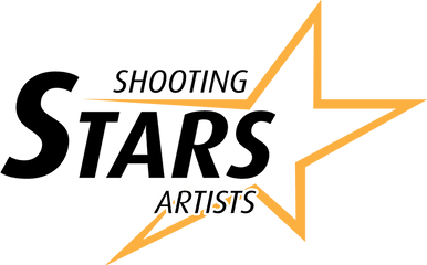 Shooting Stars Artists - FÃªte De La Musique Png