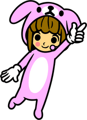 Rhythm Heaven Pop Singer Clipart - Heaven Megamix Rhythm Heaven Pop Singer Png