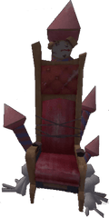 Rocket Chairs - Identity V Rocket Chair Png