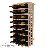 Wine Rack PNG Image High Quality