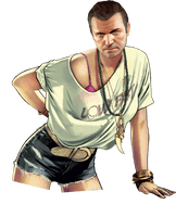 Gta Free Download Image - Free PNG