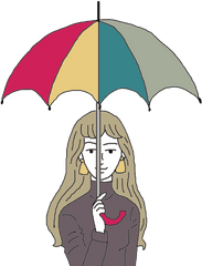 Dream Dictionary Symbol Umbrella - Dream Png Download 600 Dream