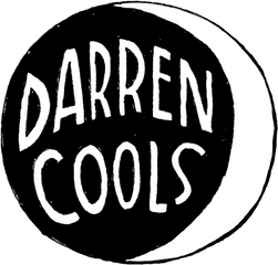 Darren Cools Png Cool S Logo