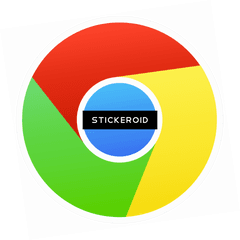 Download Hd Google Chrome Logo Logos - Circle Png