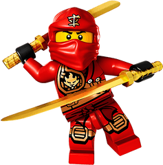 Ninjago Png 2 Image - Kai Ninjago