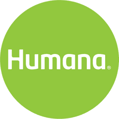 Coverage Options - Humana Circle Logo Png