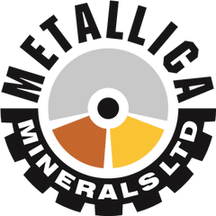 Mlm - Metallica Minerals Ltd Png