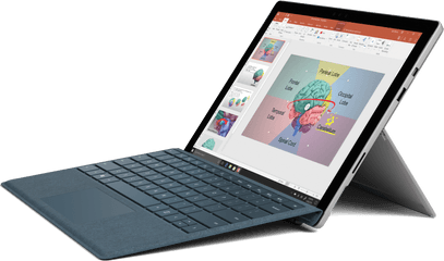 Laptop Clipart Surface - Dell Xps 13 Hd Transparent Background Png